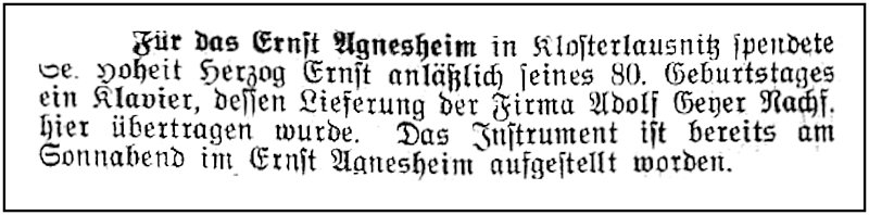 1906-09-16 Kl Agnesheim